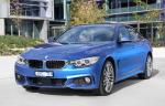 BMW 430i Gran Coupe M Sport Package 2016 года (AU)